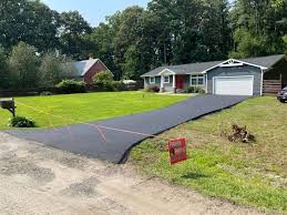 Best Driveway Drainage Solutions  in Citrus Springs, FL